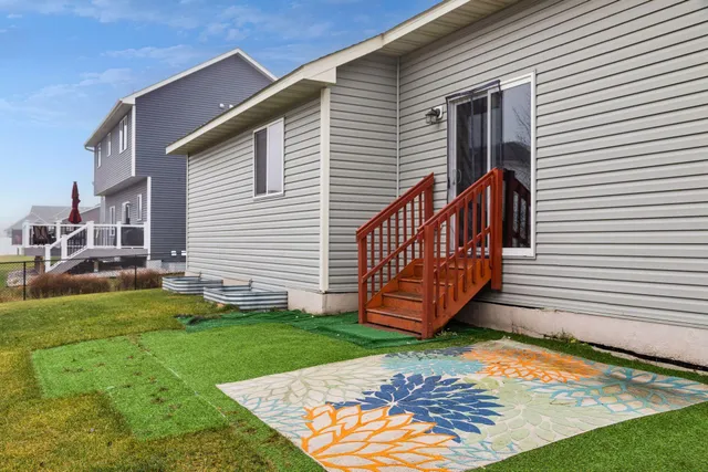 $450,000 | 2113 21st Avenue South, Lino Lakes, MN 55038