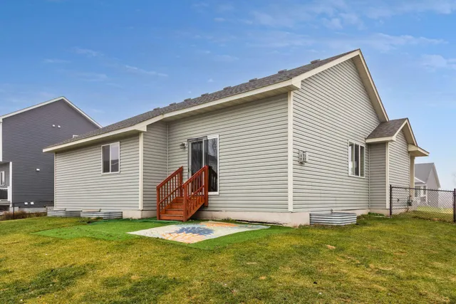 $450,000 | 2113 21st Avenue South, Lino Lakes, MN 55038