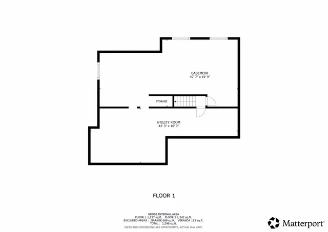 $450,000 | 2113 21st Avenue South, Lino Lakes, MN 55038