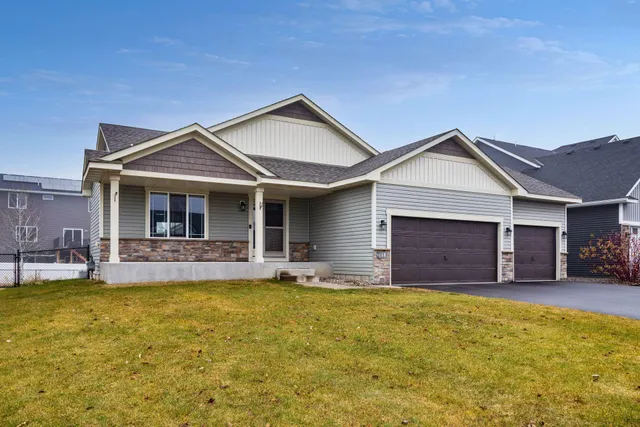 $450,000 | 2113 21st Avenue South, Lino Lakes, MN 55038