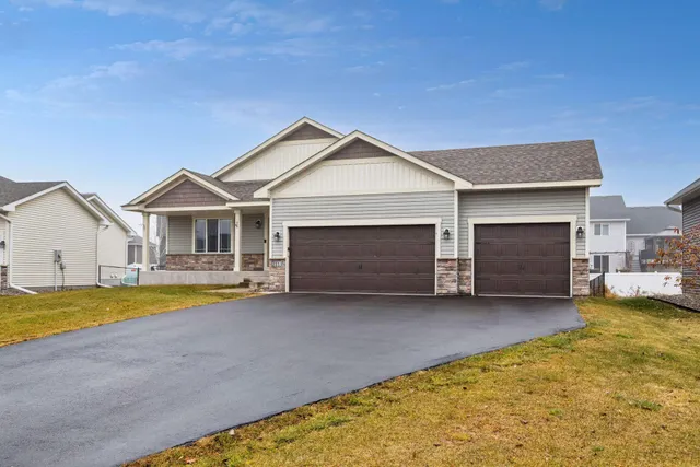 $450,000 | 2113 21st Avenue South, Lino Lakes, MN 55038