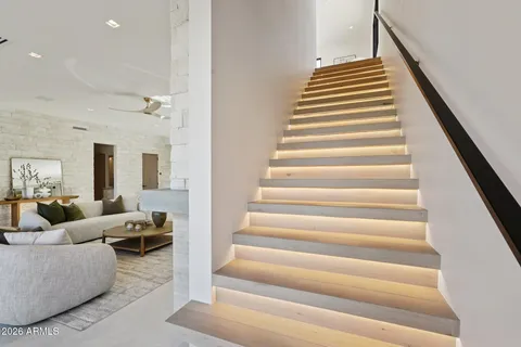 $4,749,000 | 5761 North Echo Canyon Circle, Phoenix, AZ 85018
