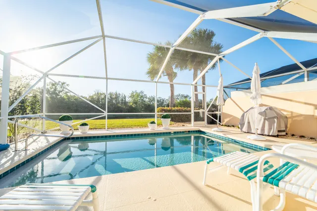 $569,000 | 8544 Southeast Retreat Drive, Hobe Sound, FL 33455