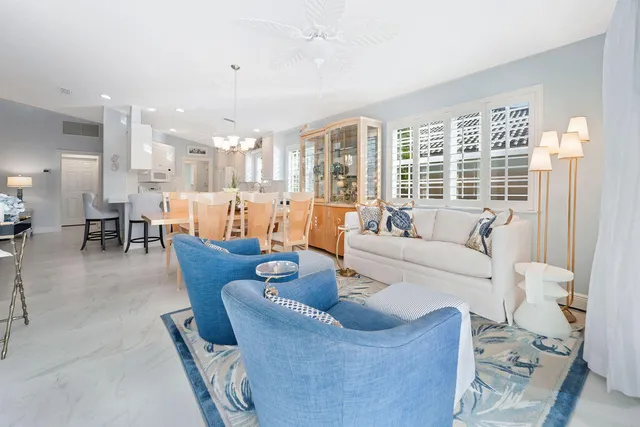 $569,000 | 8544 Southeast Retreat Drive, Hobe Sound, FL 33455