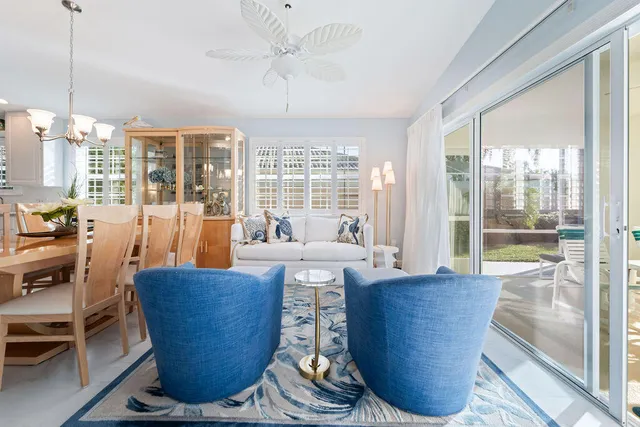 $569,000 | 8544 Southeast Retreat Drive, Hobe Sound, FL 33455