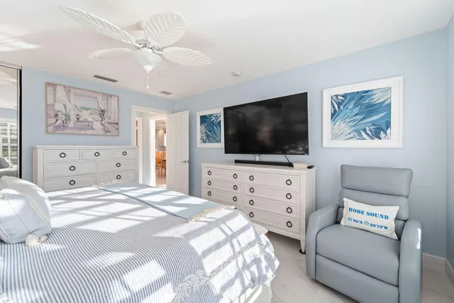 $569,000 | 8544 Southeast Retreat Drive, Hobe Sound, FL 33455