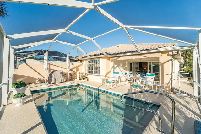 $569,000 | 8544 Southeast Retreat Drive, Hobe Sound, FL 33455