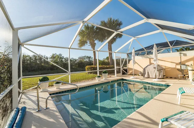 $569,000 | 8544 Southeast Retreat Drive, Hobe Sound, FL 33455