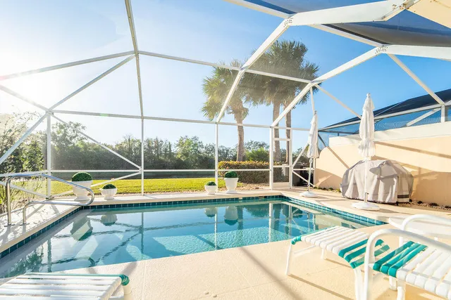 $569,000 | 8544 Southeast Retreat Drive, Hobe Sound, FL 33455