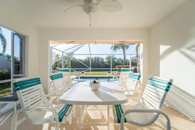 $569,000 | 8544 Southeast Retreat Drive, Hobe Sound, FL 33455