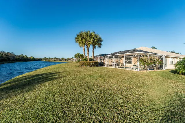 $569,000 | 8544 Southeast Retreat Drive, Hobe Sound, FL 33455