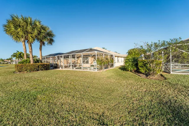$569,000 | 8544 Southeast Retreat Drive, Hobe Sound, FL 33455
