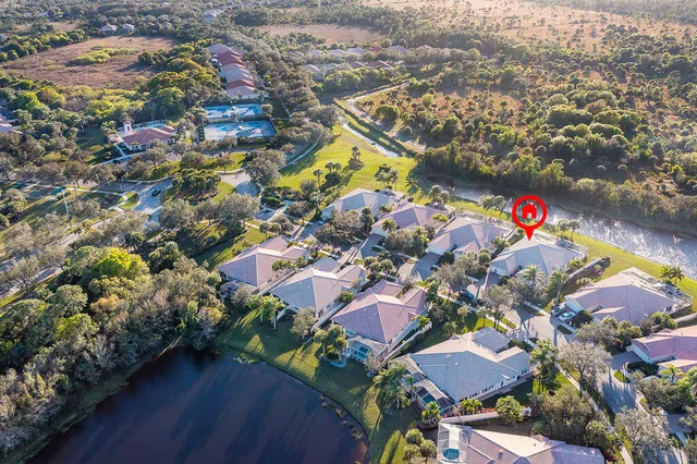 $569,000 | 8544 Southeast Retreat Drive, Hobe Sound, FL 33455