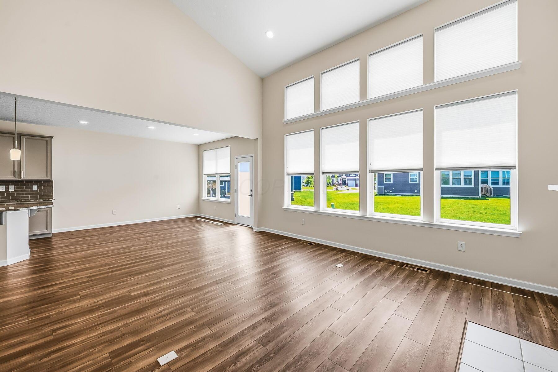 324 Solar Wind Road Delaware, OH 43015 - Photo 8 of 59 Great Room/Eating Space