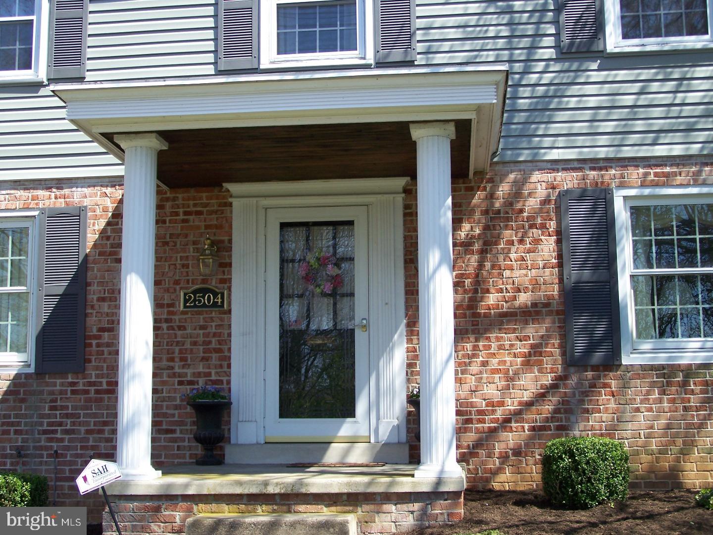 2504 Reedy Road Reading, PA 19609 - Photo 2 of 23 Exterior Front