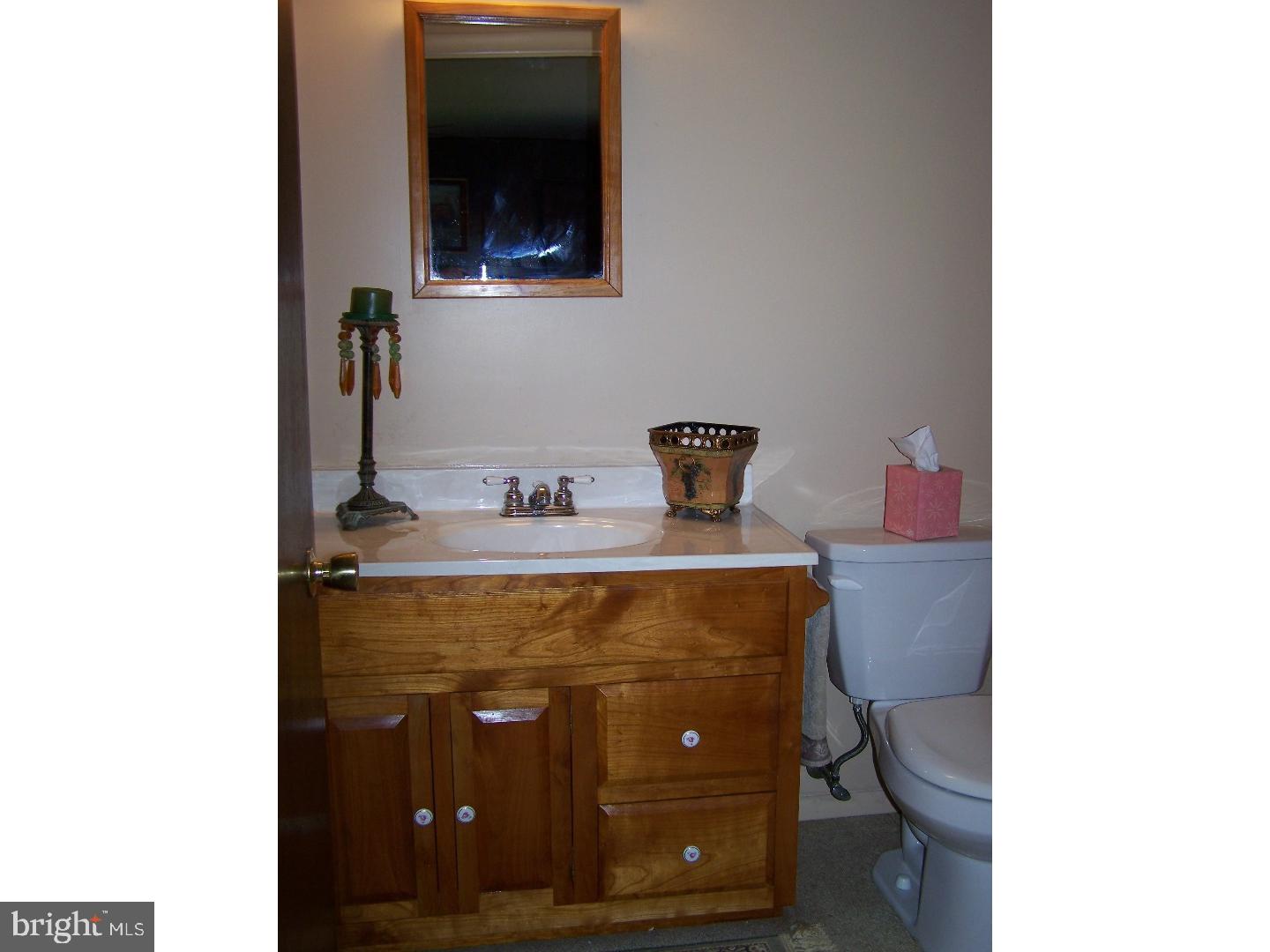 2504 Reedy Road Reading, PA 19609 - Photo 11 of 23 Half Bath