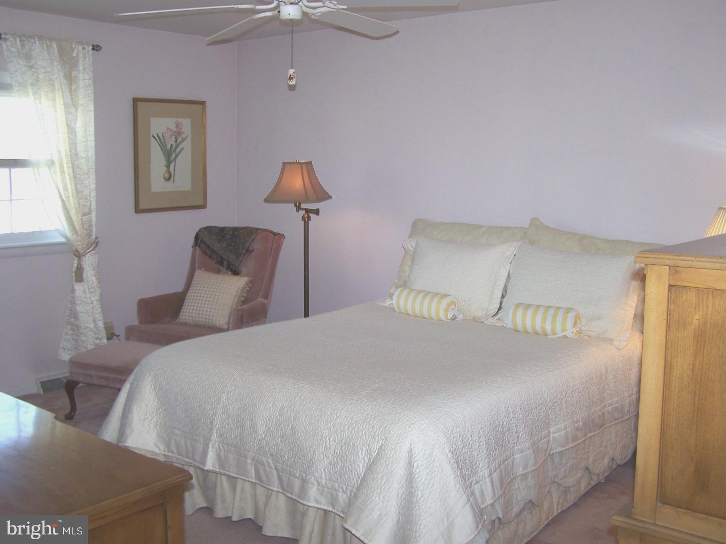 2504 Reedy Road Reading, PA 19609 - Photo 15 of 23 Bedroom - Main