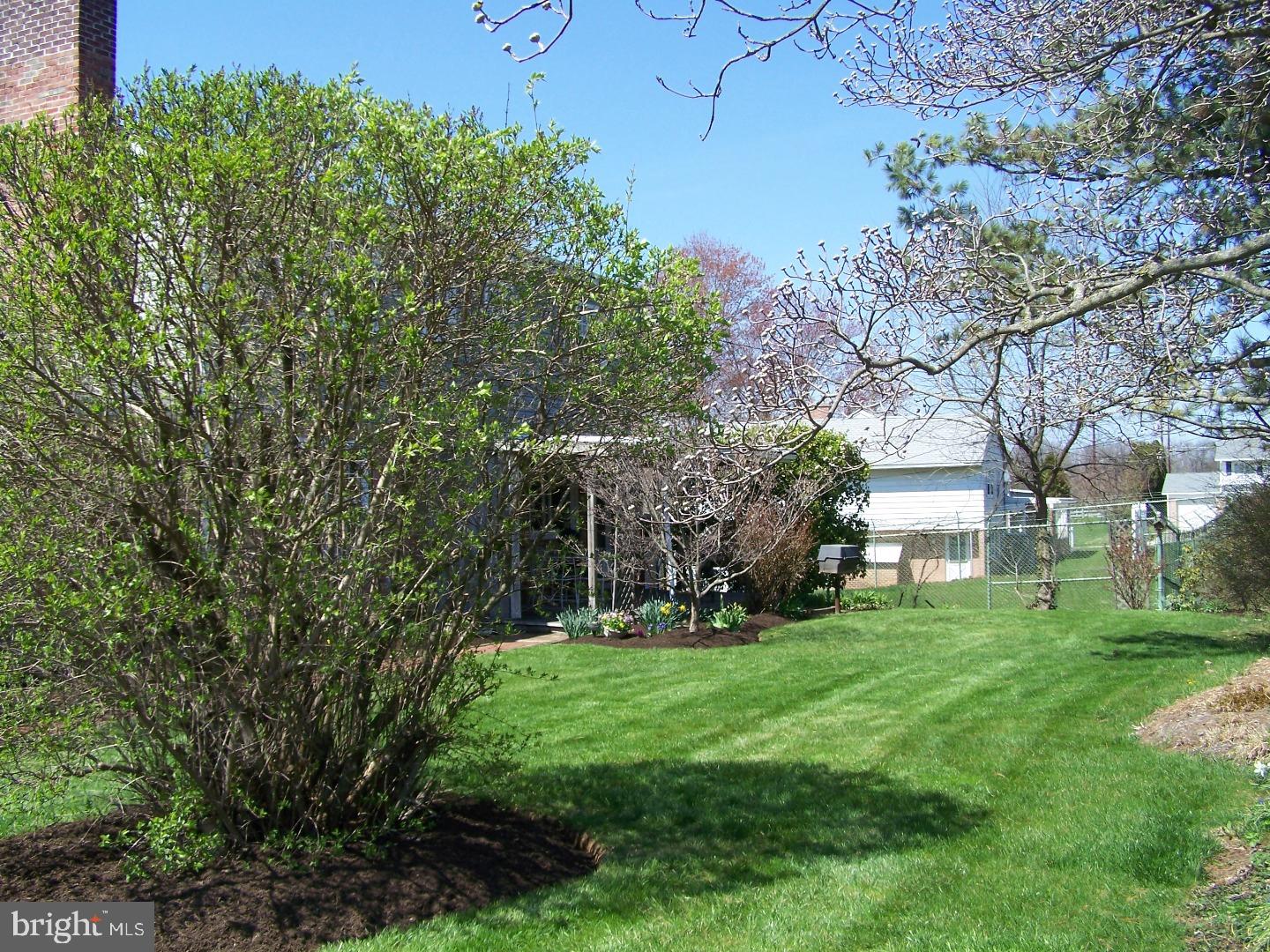 2504 Reedy Road Reading, PA 19609 - Photo 22 of 23 Exterior Back