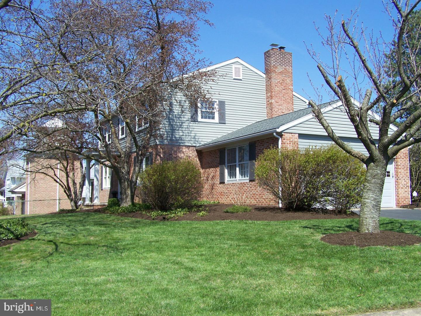 2504 Reedy Road Reading, PA 19609 - Photo 23 of 23 Exterior Side
