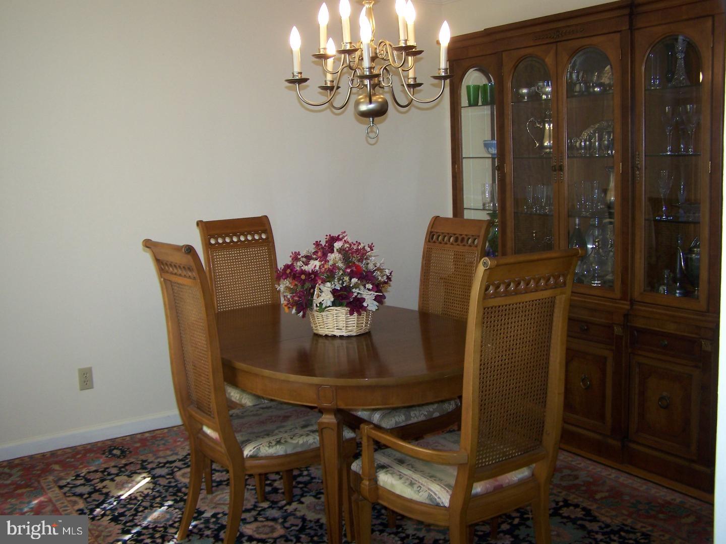 2504 Reedy Road Reading, PA 19609 - Photo 8 of 23 Dining Room