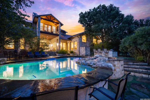 $2,125,000 | 314 Horseshoe Bend, Boerne, TX 78006