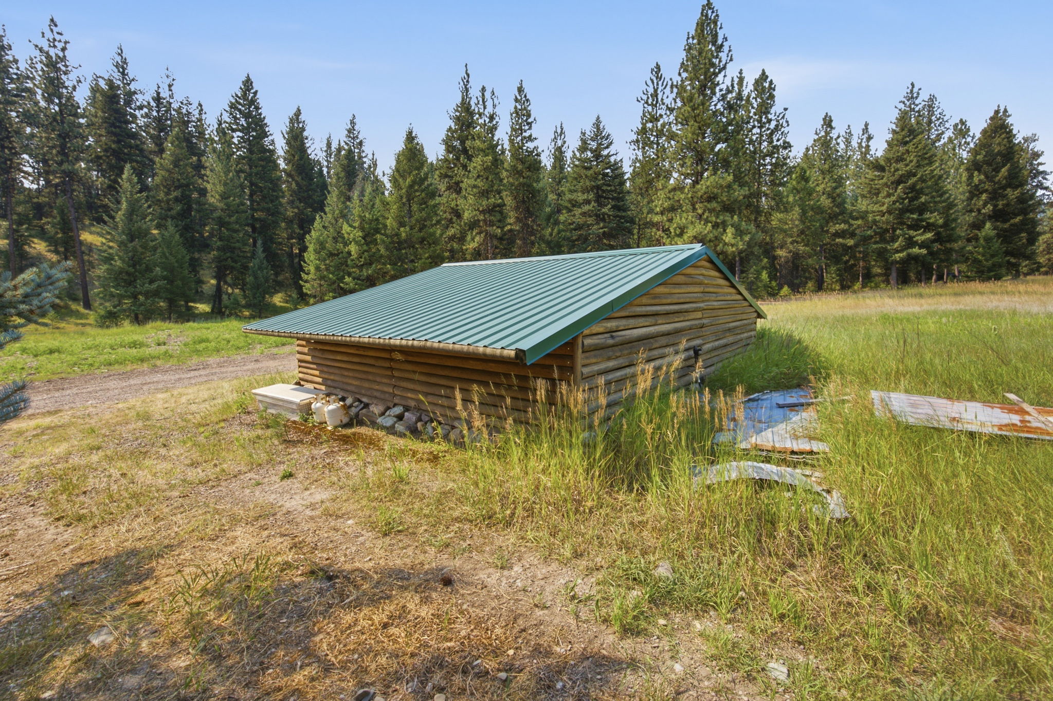 34500 Cedar Cr Road Huson, MT 59846 - Photo 88 of 104 Gallery Image 88