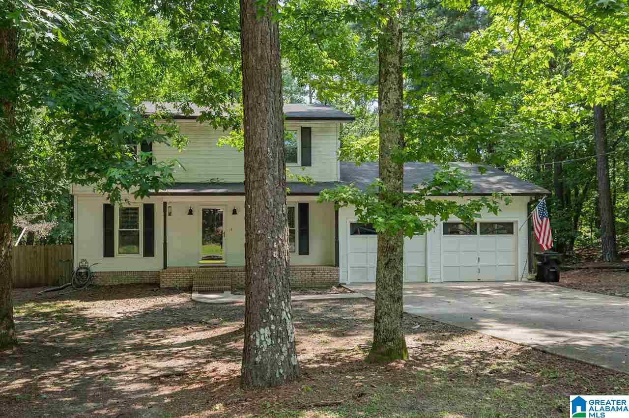 7185 Lou George Loop Bessemer, AL 35022 - Photo 2 of 42
