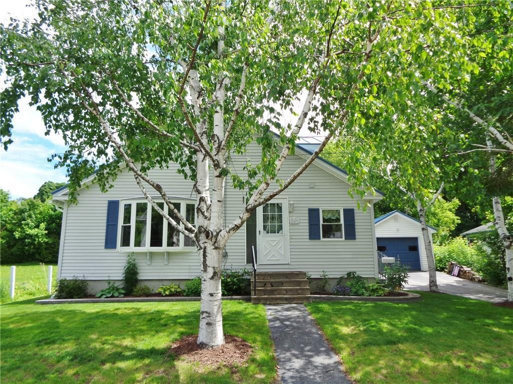 253 Maple Street Bangor, ME 04401 - Photo 33 of 35 Photo