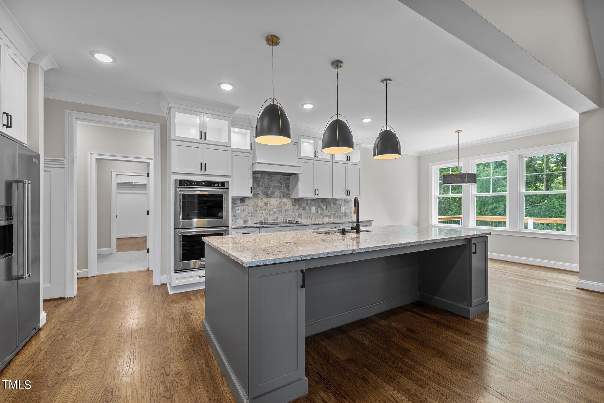 305 Forest Bridge Road Youngsville, NC 27596 - Photo 13 of 33 37-web-or-mls-0S9A1492