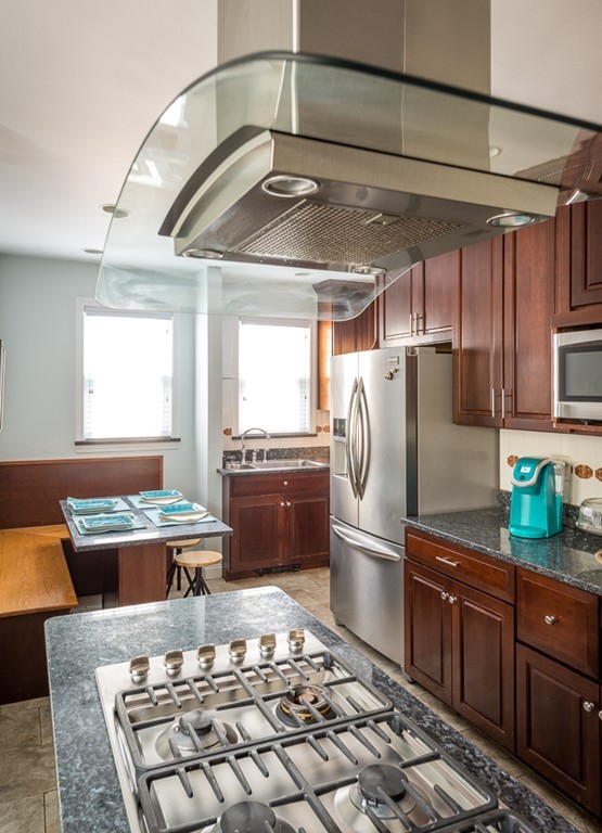 105 Salisbury Road Brookline, MA 02445 - Photo 11 of 28