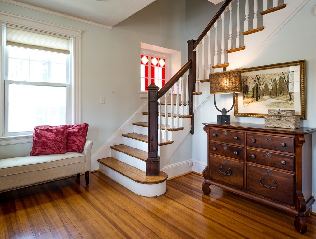 105 Salisbury Road Brookline, MA 02445 - Photo 13 of 28