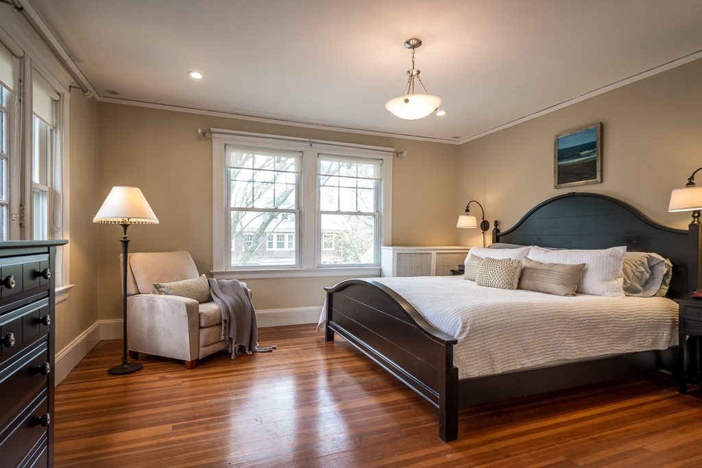 105 Salisbury Road Brookline, MA 02445 - Photo 14 of 28