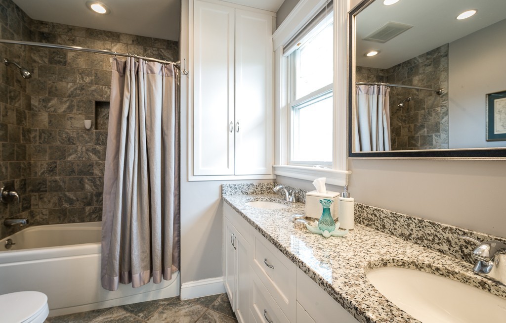 105 Salisbury Road Brookline, MA 02445 - Photo 16 of 28