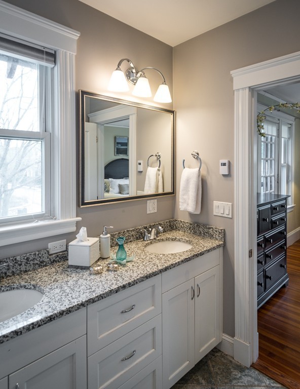 105 Salisbury Road Brookline, MA 02445 - Photo 17 of 28