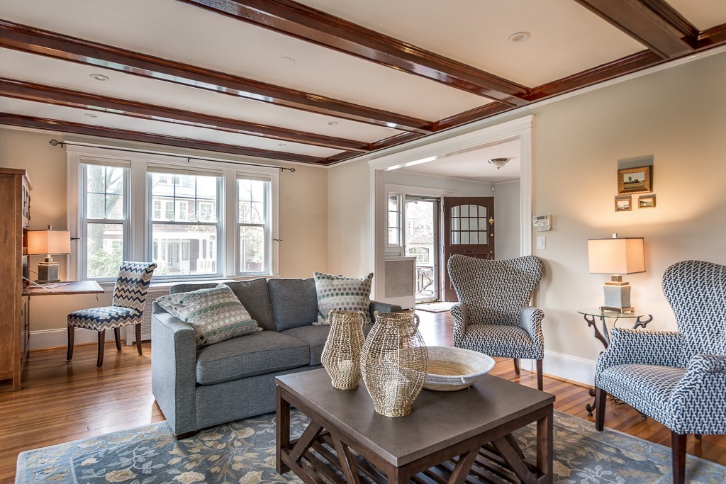 105 Salisbury Road Brookline, MA 02445 - Photo 2 of 28