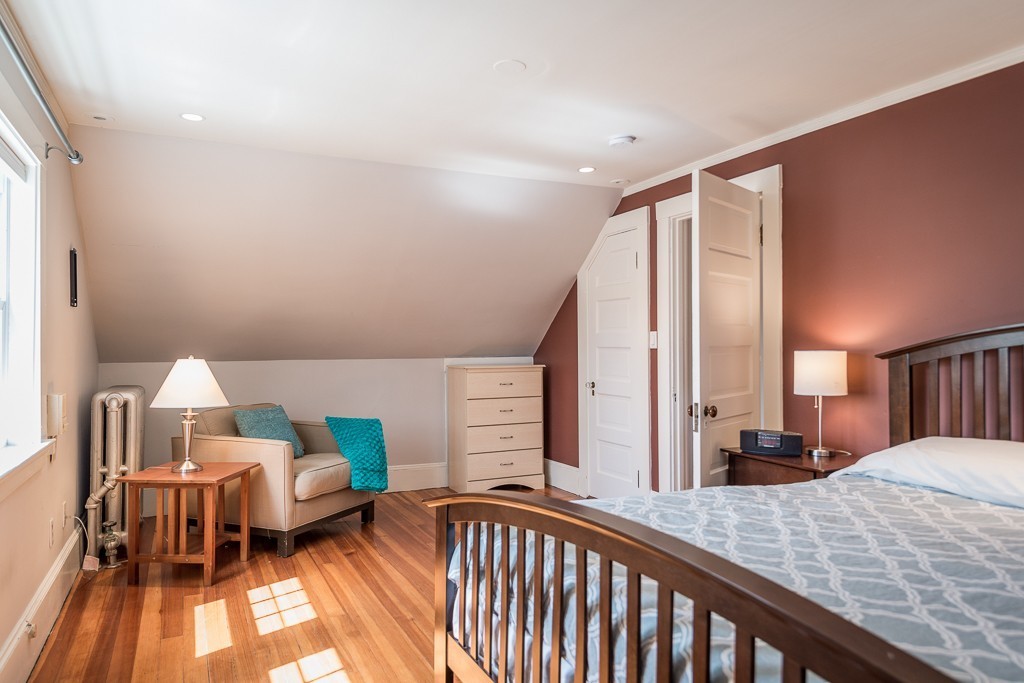 105 Salisbury Road Brookline, MA 02445 - Photo 21 of 28