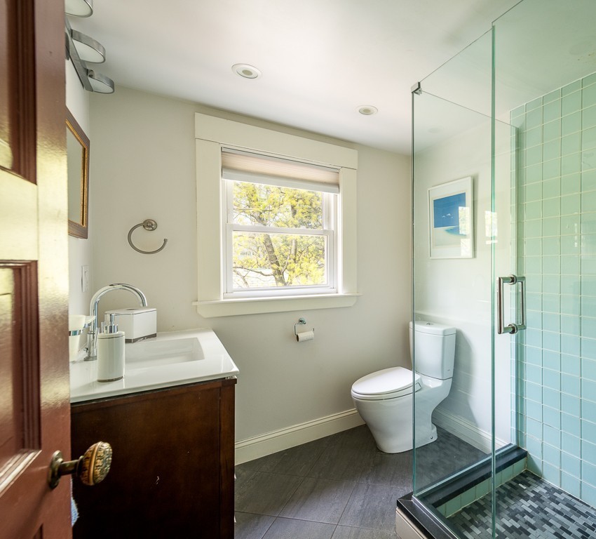 105 Salisbury Road Brookline, MA 02445 - Photo 25 of 28