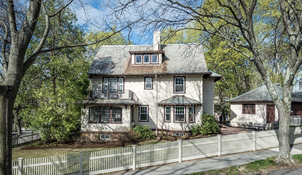 105 Salisbury Road Brookline, MA 02445 - Photo 26 of 28