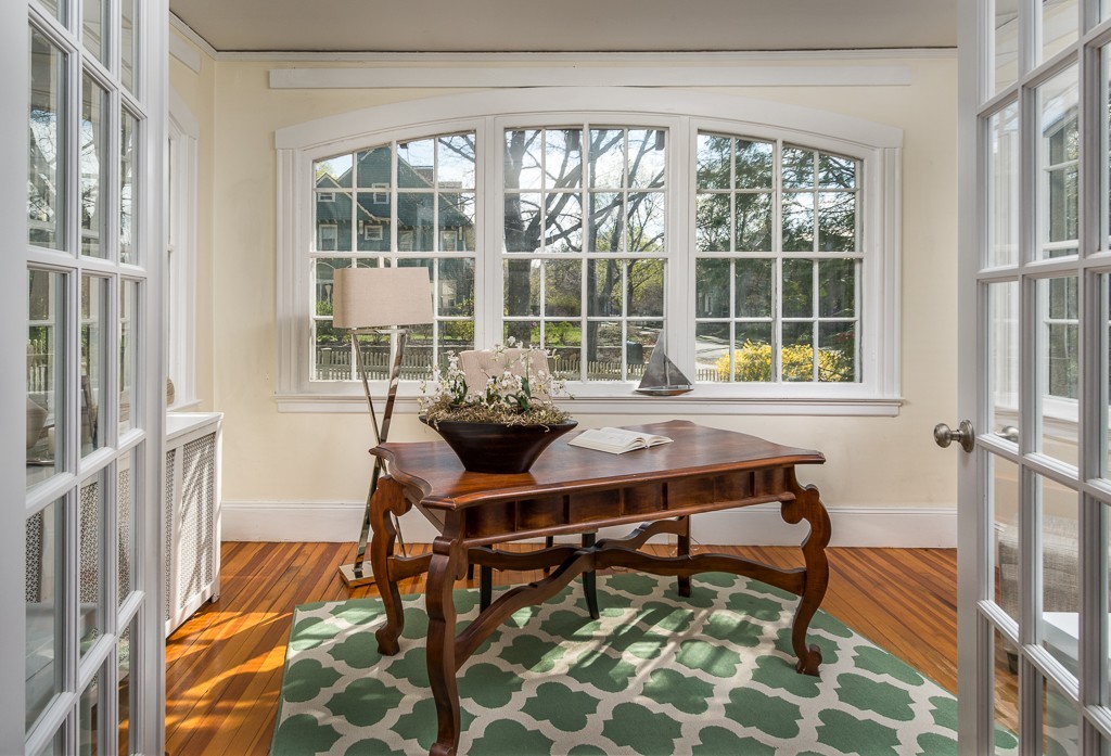 105 Salisbury Road Brookline, MA 02445 - Photo 3 of 28