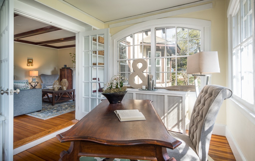 105 Salisbury Road Brookline, MA 02445 - Photo 4 of 28