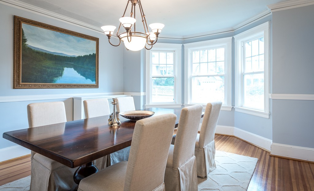 105 Salisbury Road Brookline, MA 02445 - Photo 5 of 28