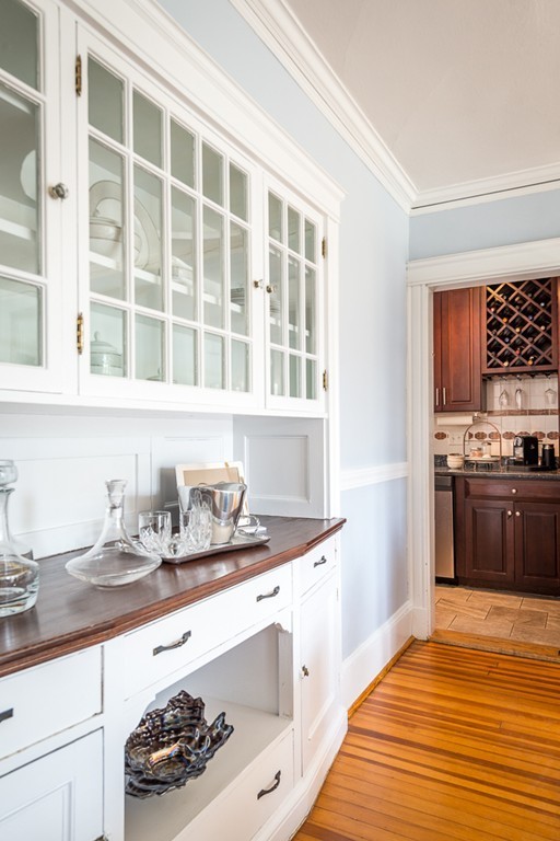 105 Salisbury Road Brookline, MA 02445 - Photo 7 of 28