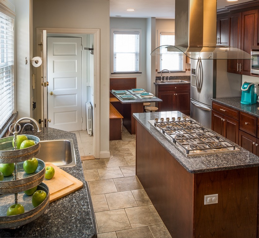 105 Salisbury Road Brookline, MA 02445 - Photo 10 of 28