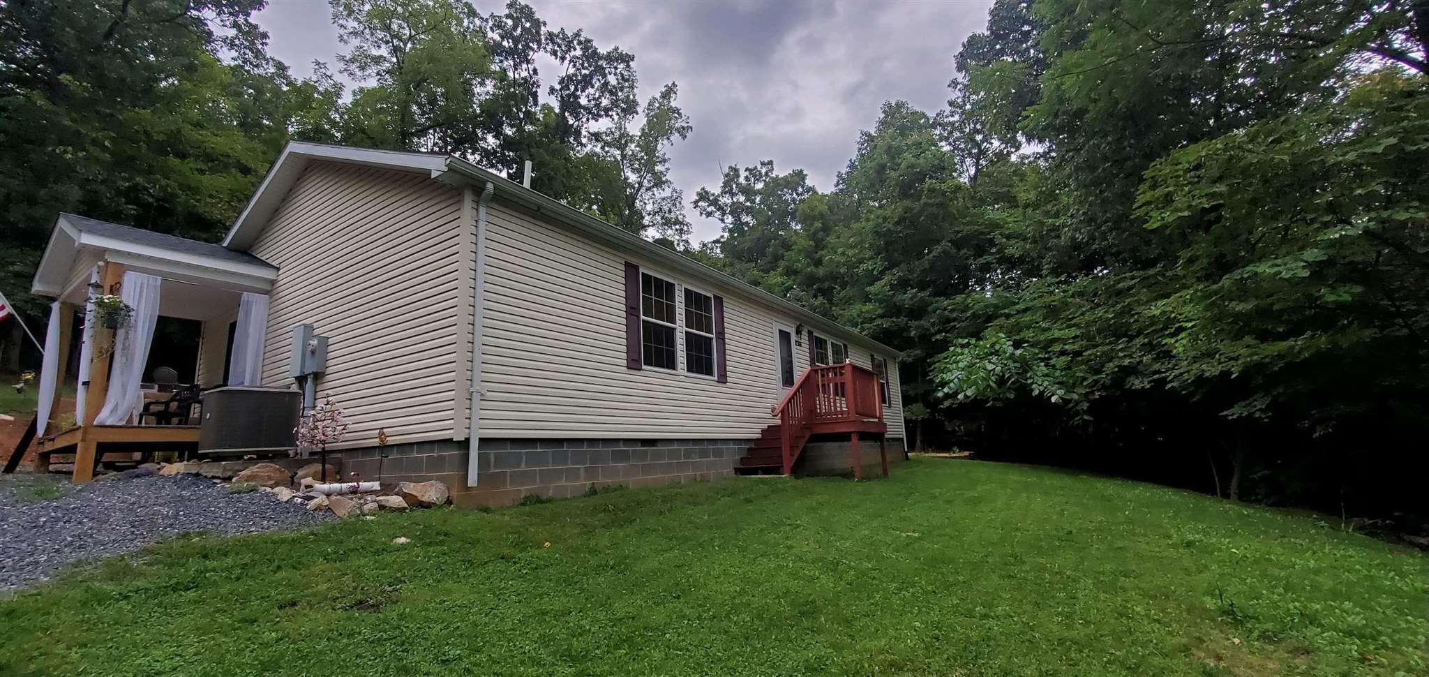 9268 Koontz Corner Road Harrisonburg, VA 22802 - Photo 2 of 3 Gallery Image 2