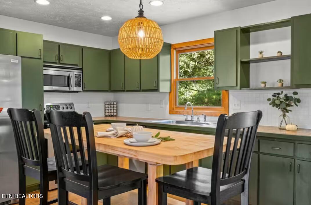 2489 Upper Middle Creek Road Sevierville, TN 37876 - Photo 12 of 47 Screenshot 2026-07-13 155831