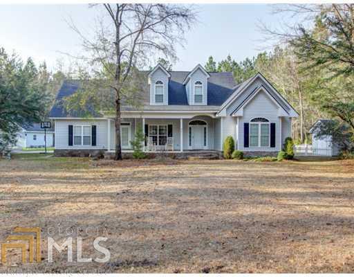 237 Timbergate Lane, Unit 20 Rincon, GA 31326 - Photo 1 of 1 FRONT