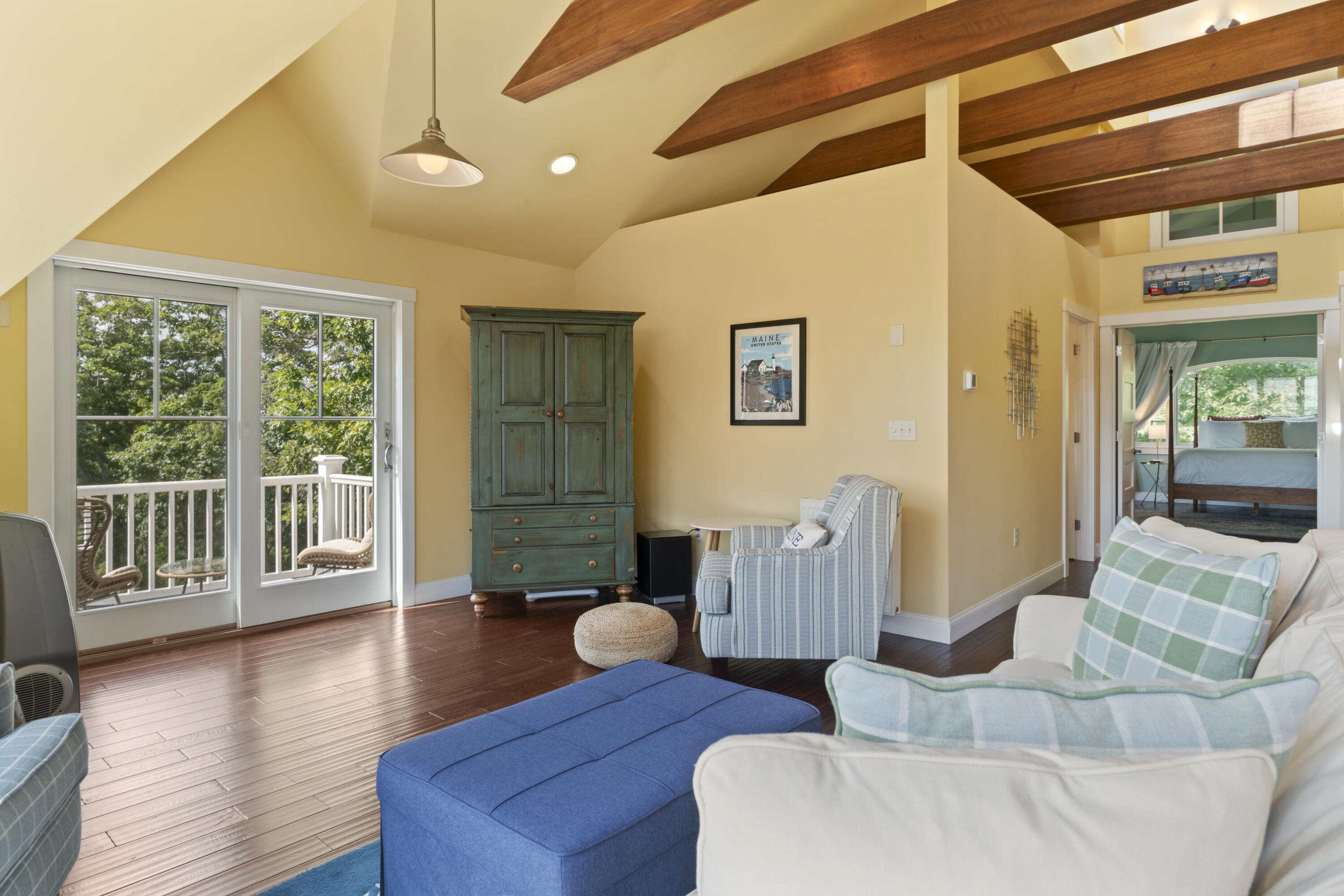 6 Cochran Road Edgecomb, ME 04556 - Photo 42 of 96 6 Cochran Rd_144