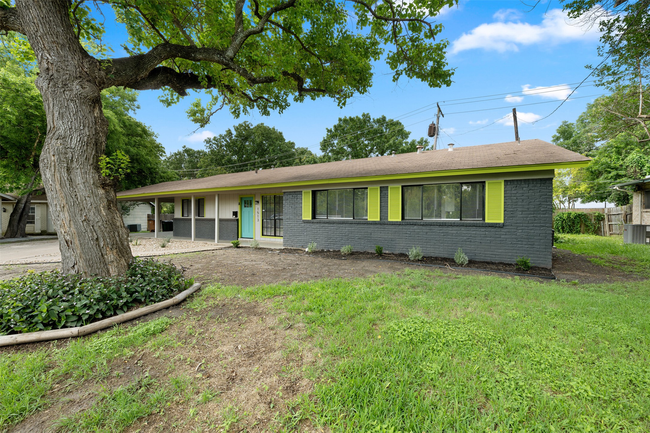 1513 Braes Ridge Drive, Unit B Austin, TX 78723 - Photo 21 of 21