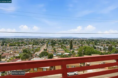 $799,000 | 8910 Burr Street, Oakland, CA 94605
