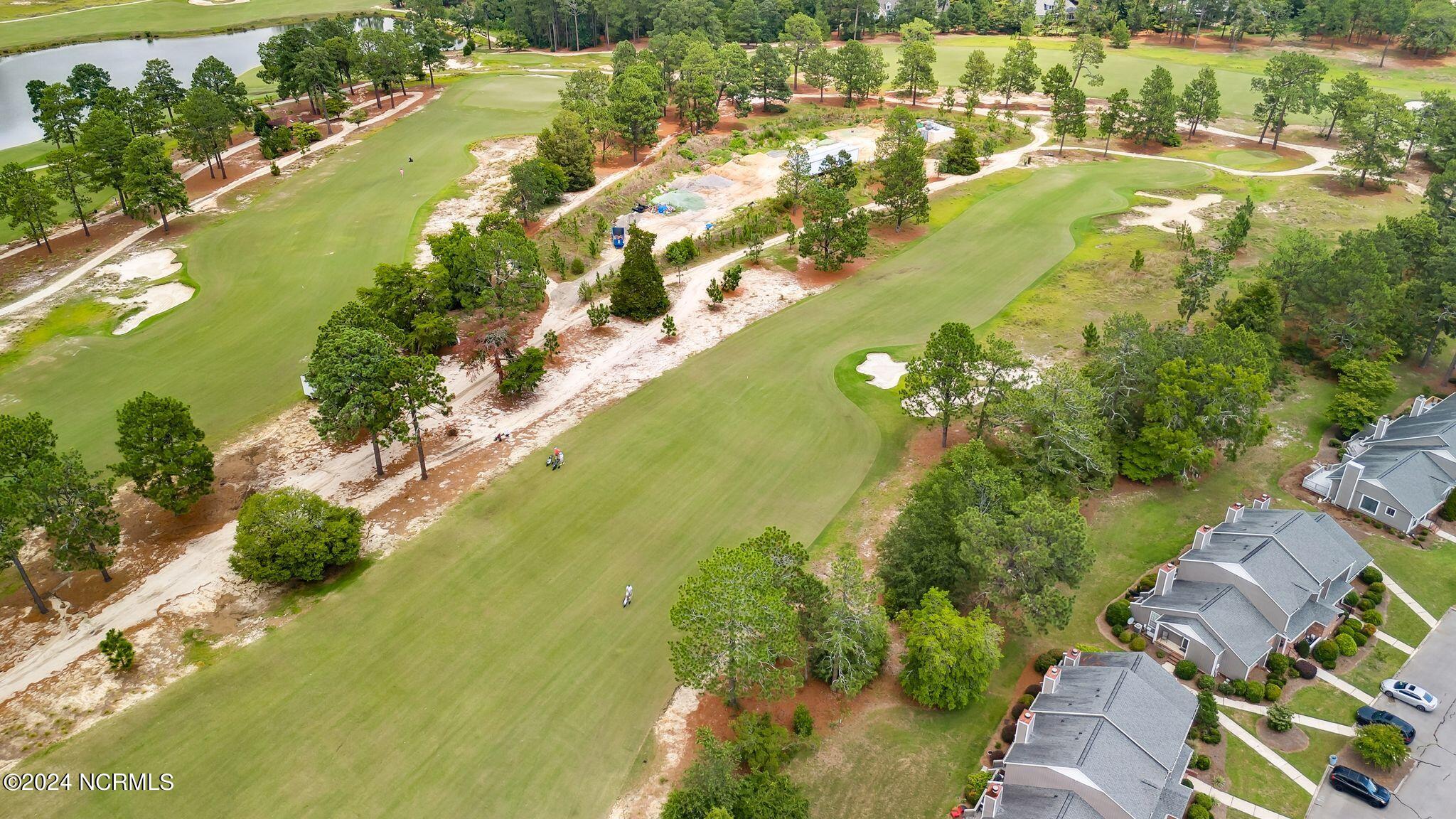 925 Morganton Road, Unit 4D Pinehurst, NC 28374 - Photo 23 of 25 24_DJI_20240719134618_0837_D copy